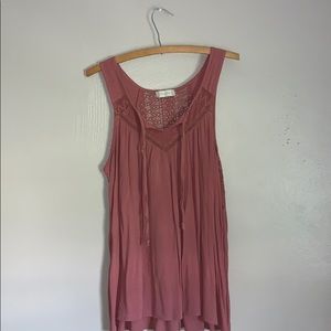 Altar’d State Tank